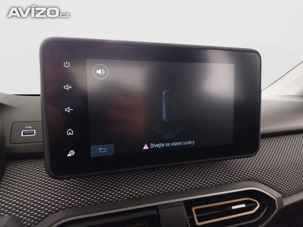 Foto inzerátu Dacia Sandero 1.0 TCe