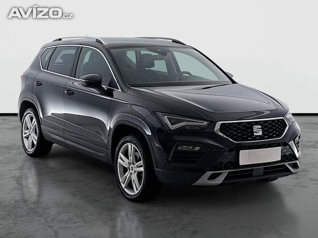 Seat Ateca 2.0 TDI