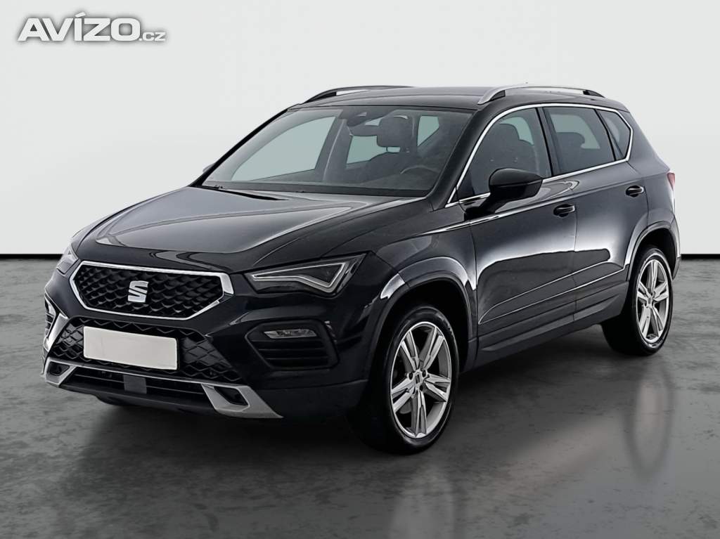 Foto inzerátu Seat Ateca 2.0 TDI