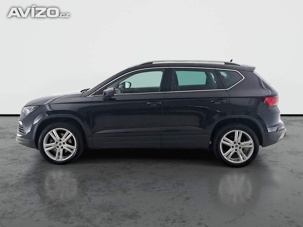 Foto inzerátu Seat Ateca 2.0 TDI