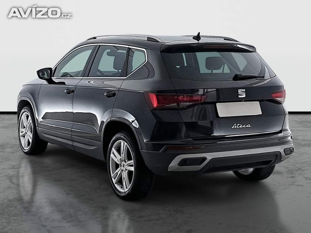 Foto inzerátu Seat Ateca 2.0 TDI