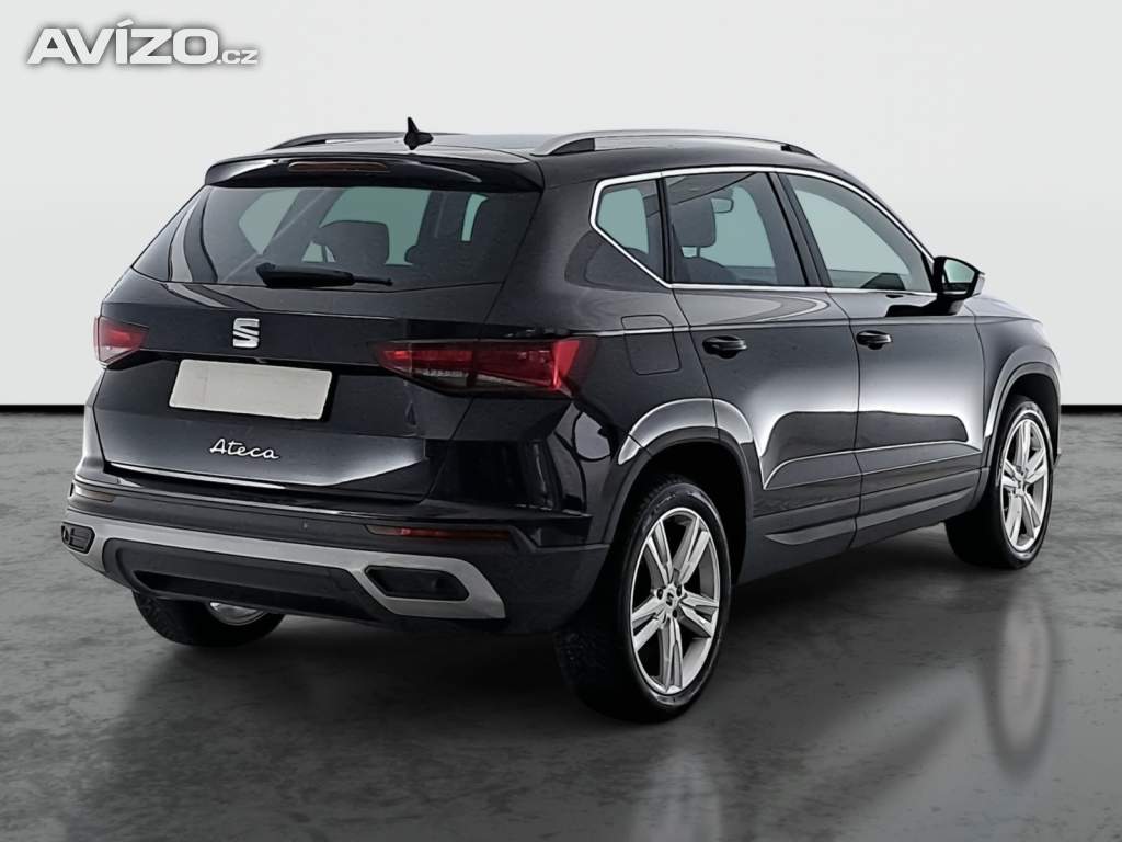 Foto inzerátu Seat Ateca 2.0 TDI