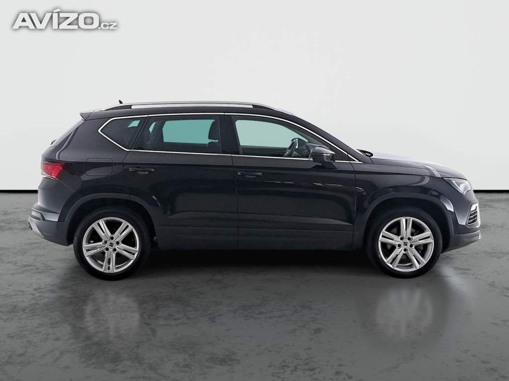 Foto inzerátu Seat Ateca 2.0 TDI