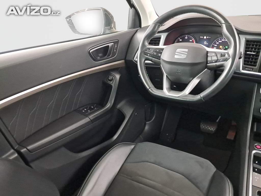 Foto inzerátu Seat Ateca 2.0 TDI