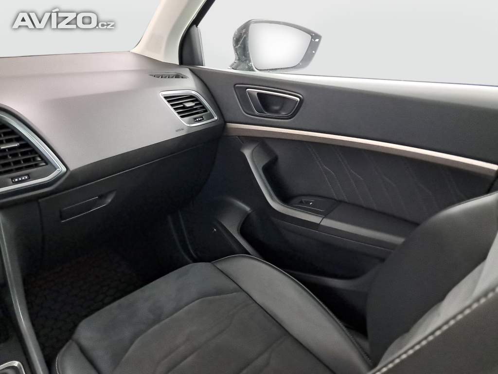 Foto inzerátu Seat Ateca 2.0 TDI