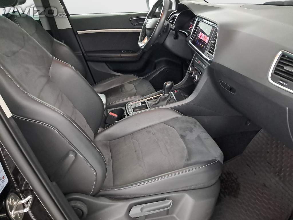 Foto inzerátu Seat Ateca 2.0 TDI