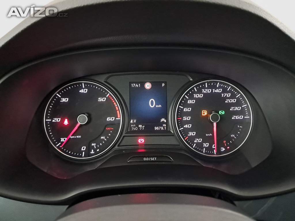 Foto inzerátu Seat Ateca 2.0 TDI