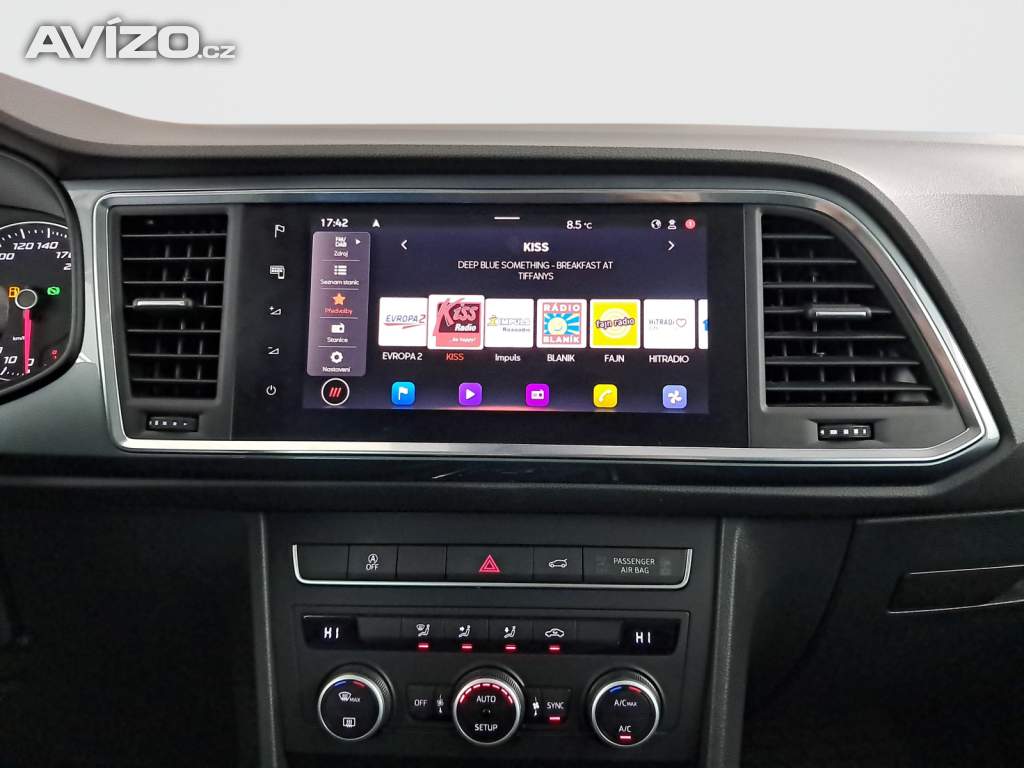 Foto inzerátu Seat Ateca 2.0 TDI