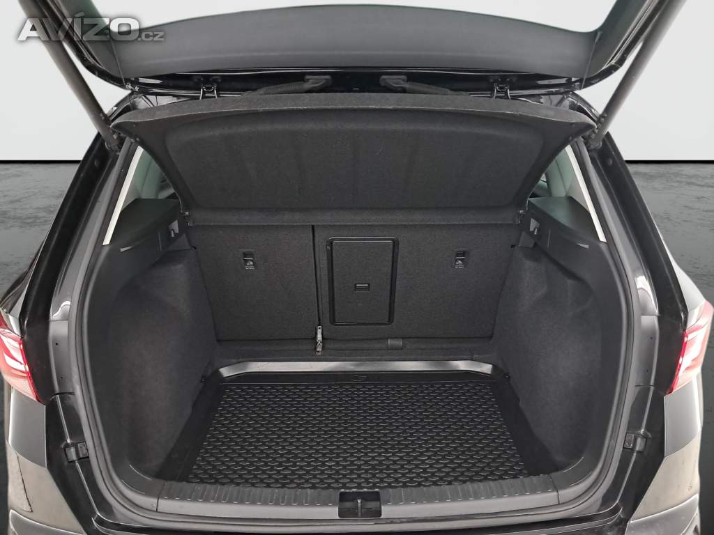 Foto inzerátu Seat Ateca 2.0 TDI