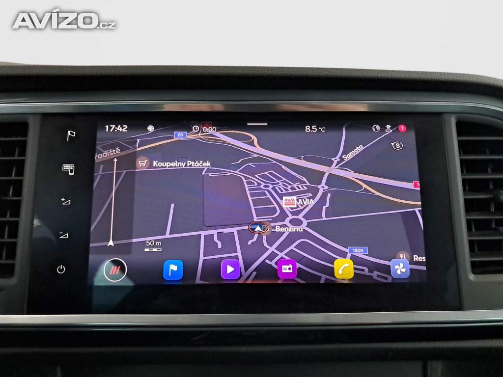 Foto inzerátu Seat Ateca 2.0 TDI
