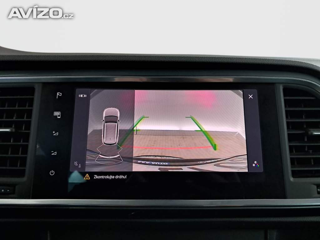 Foto inzerátu Seat Ateca 2.0 TDI