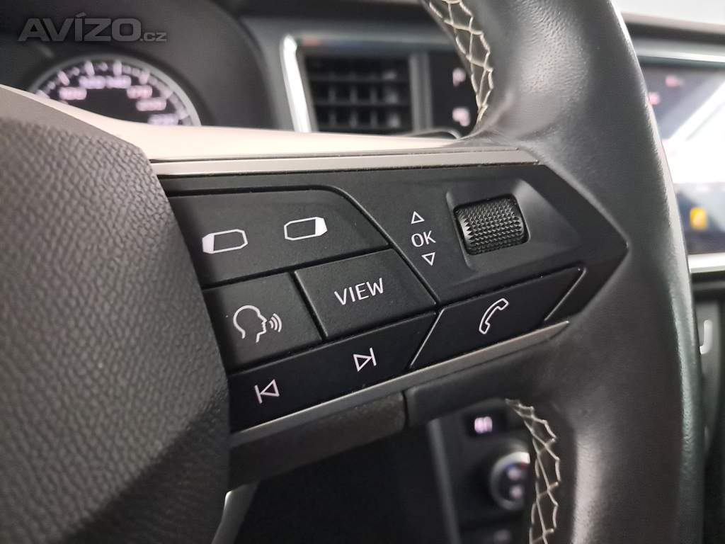 Foto inzerátu Seat Ateca 2.0 TDI