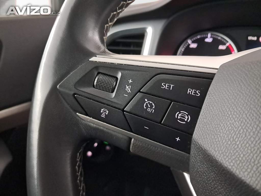 Foto inzerátu Seat Ateca 2.0 TDI