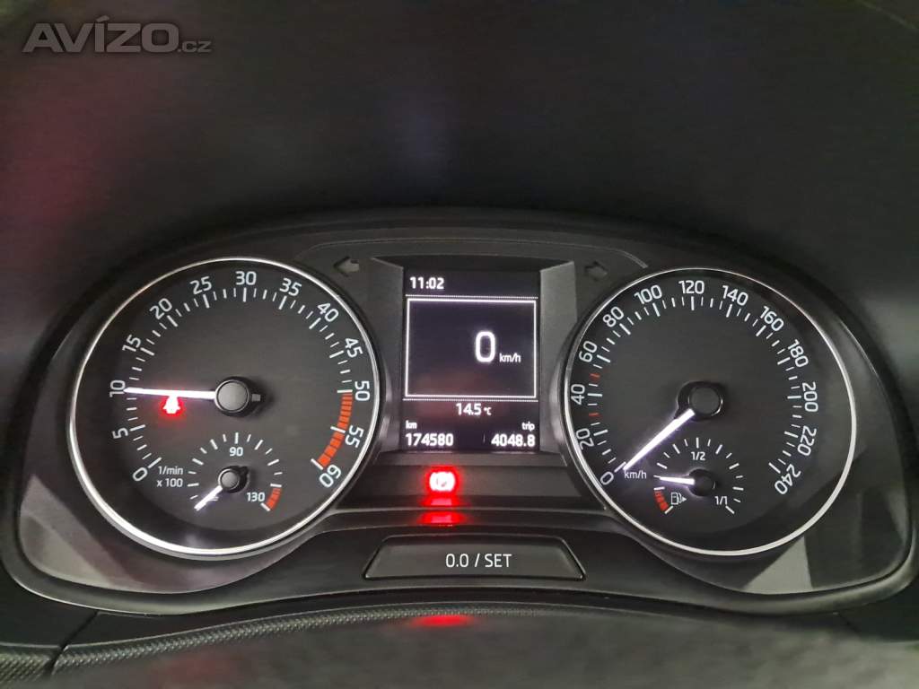 Foto inzerátu Skoda Fabia 1.4 TDI