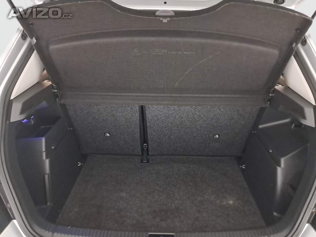 Foto inzerátu Skoda Fabia 1.4 TDI