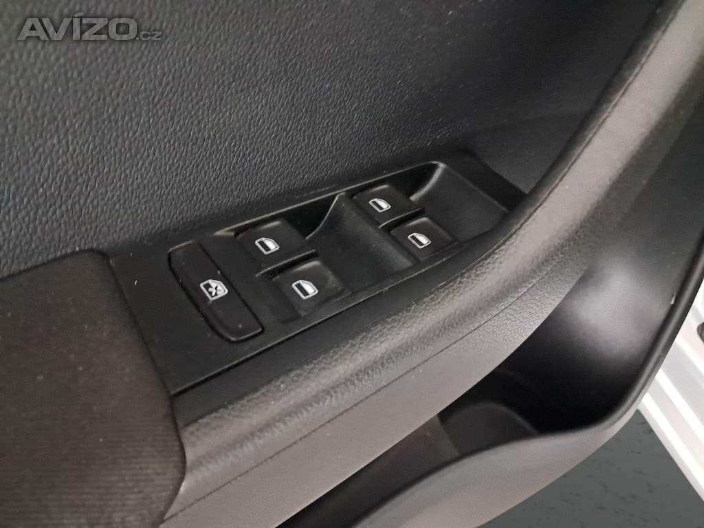 Foto inzerátu Skoda Fabia 1.4 TDI
