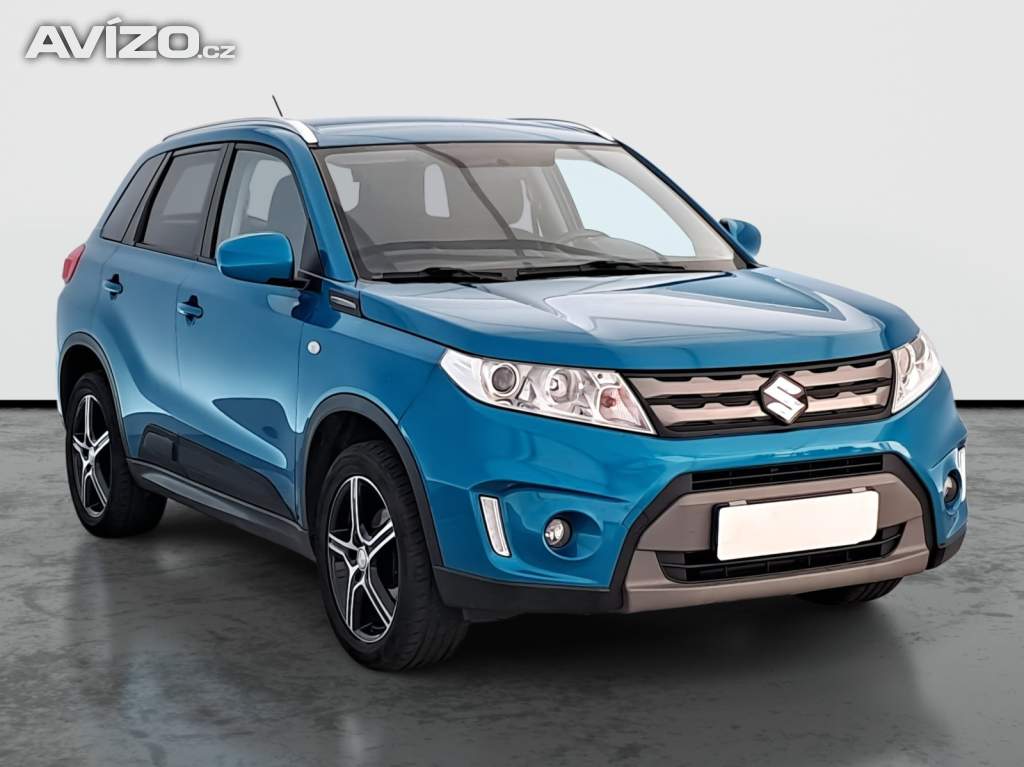 Suzuki Vitara 1.6 VVT