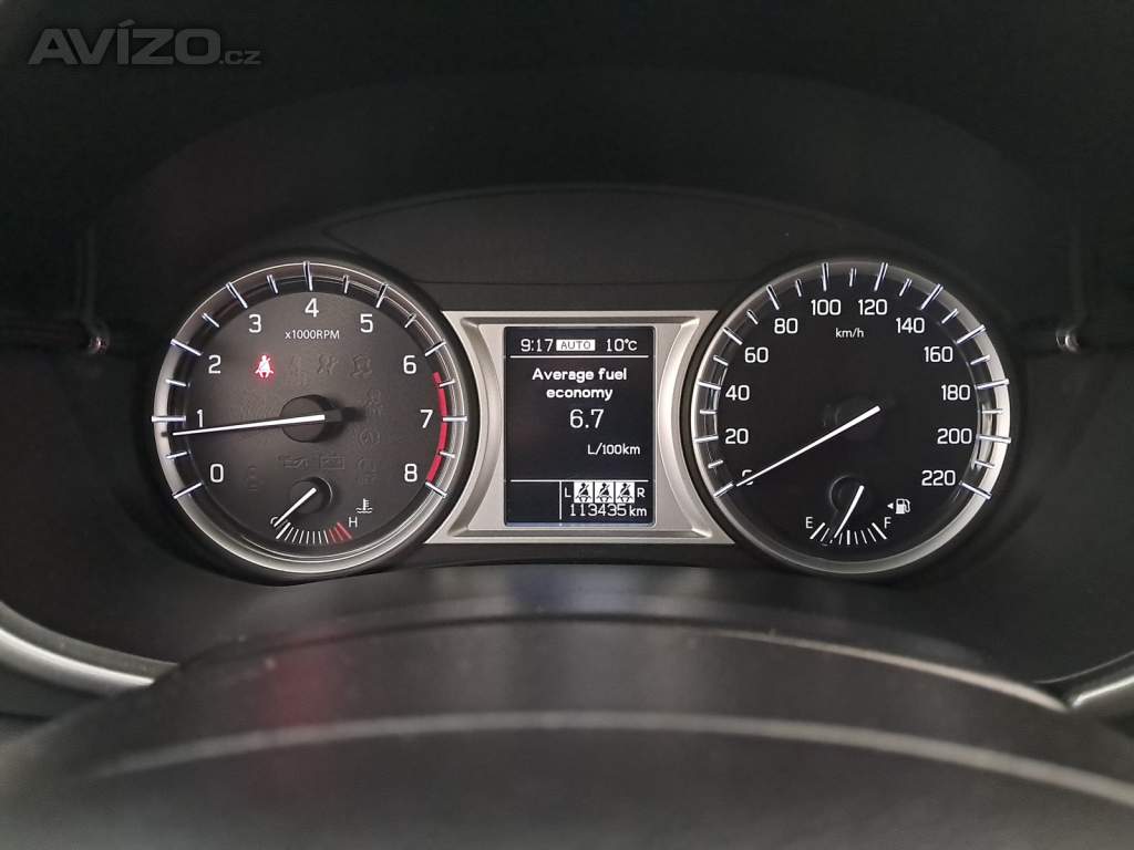 Foto inzerátu Suzuki Vitara 1.6 VVT