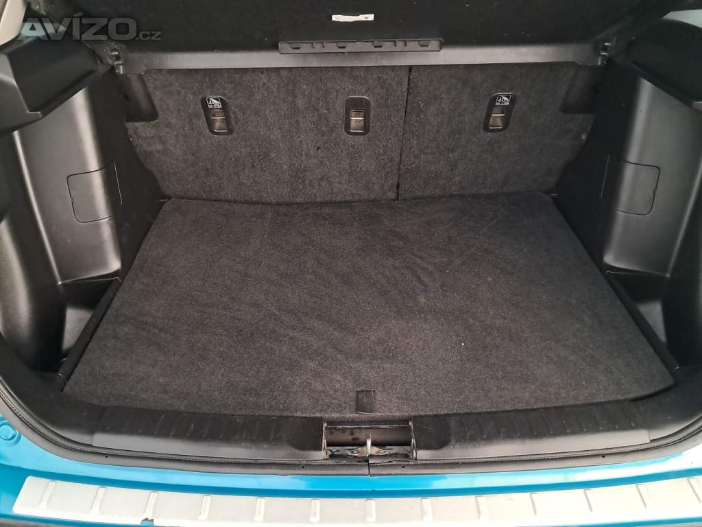 Foto inzerátu Suzuki Vitara 1.6 VVT