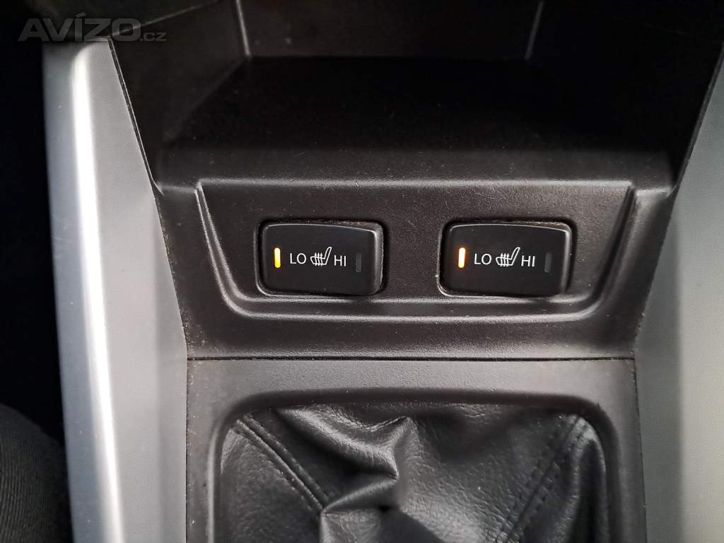 Foto inzerátu Suzuki Vitara 1.6 VVT