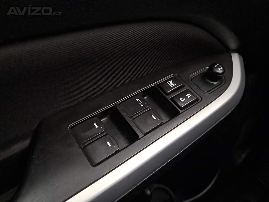Foto inzerátu Suzuki Vitara 1.6 VVT