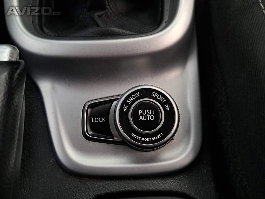 Foto inzerátu Suzuki Vitara 1.6 VVT