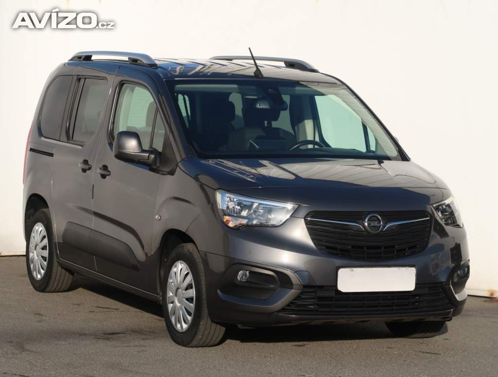 Opel Combo 1.2 Turbo