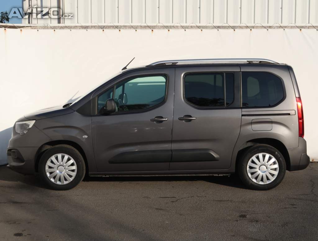 Foto inzerátu Opel Combo 1.2 Turbo