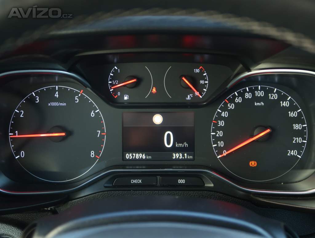 Foto inzerátu Opel Combo 1.2 Turbo