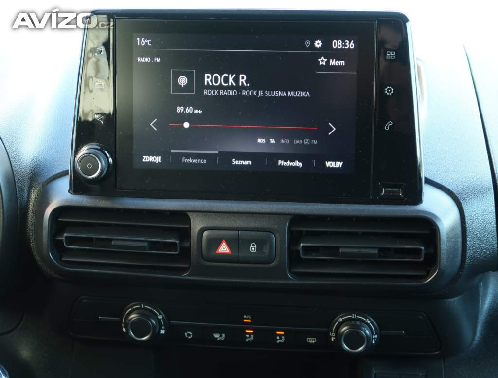 Foto inzerátu Opel Combo 1.2 Turbo