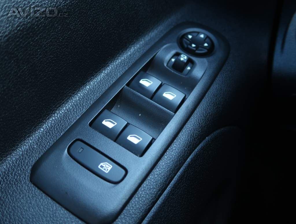 Foto inzerátu Opel Combo 1.2 Turbo