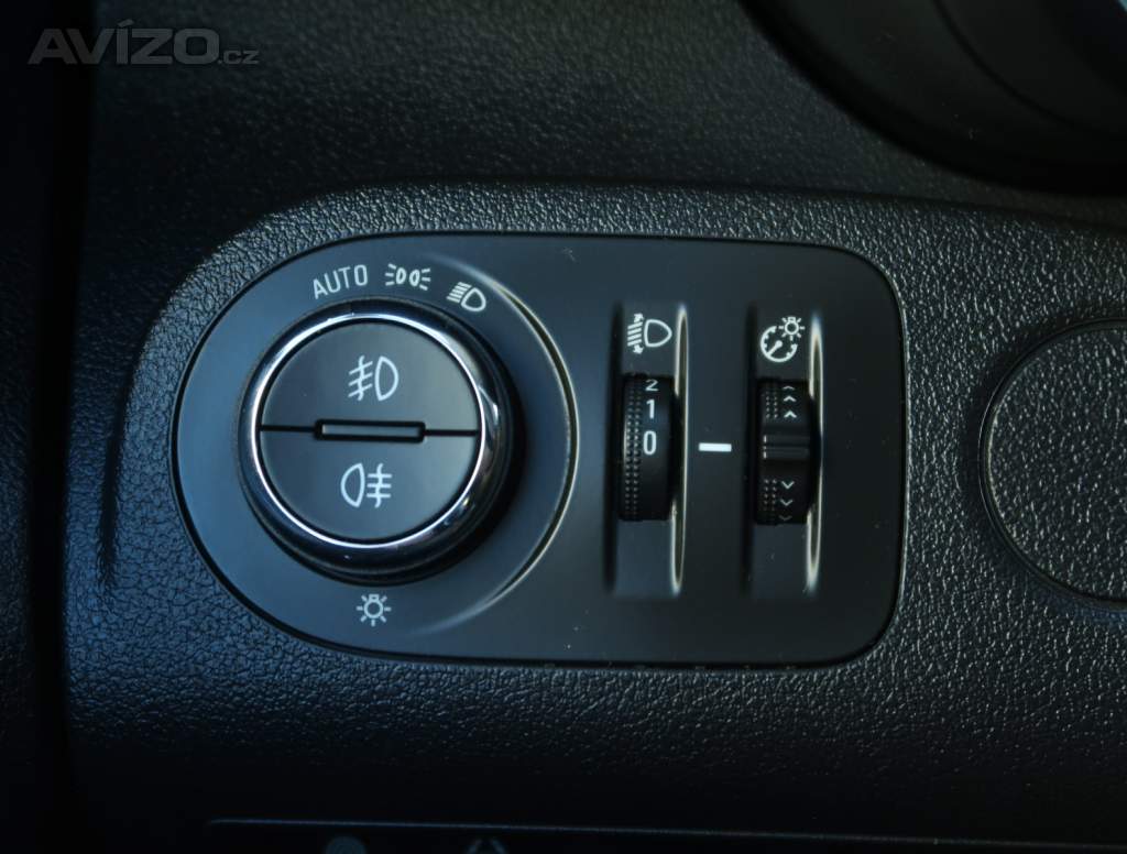 Foto inzerátu Opel Combo 1.2 Turbo