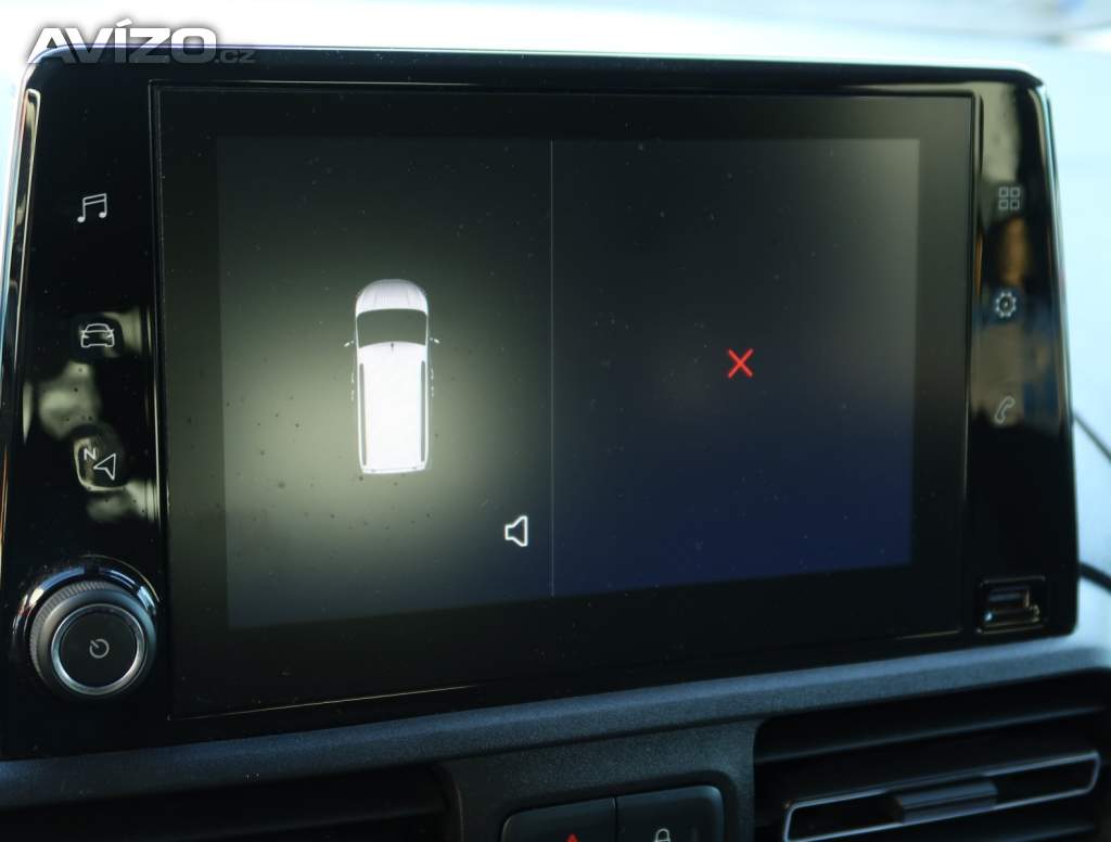 Foto inzerátu Opel Combo 1.2 Turbo
