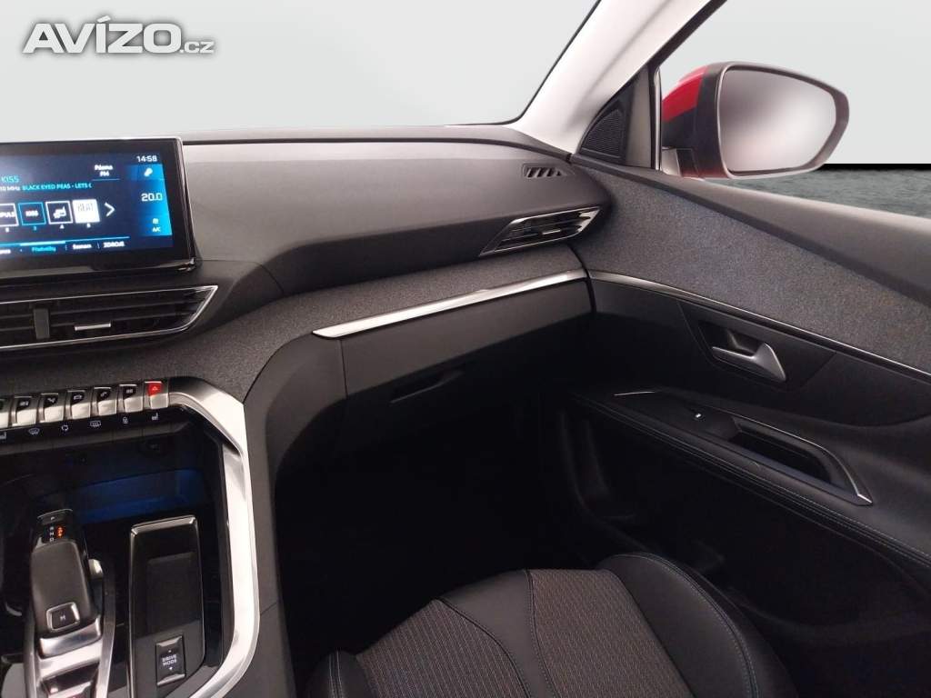 Foto inzerátu Peugeot 3008 1.5 BlueHDi