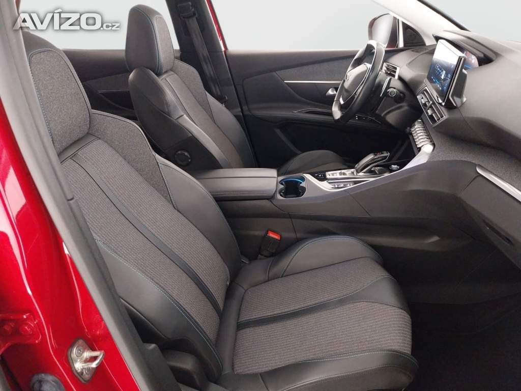 Foto inzerátu Peugeot 3008 1.5 BlueHDi