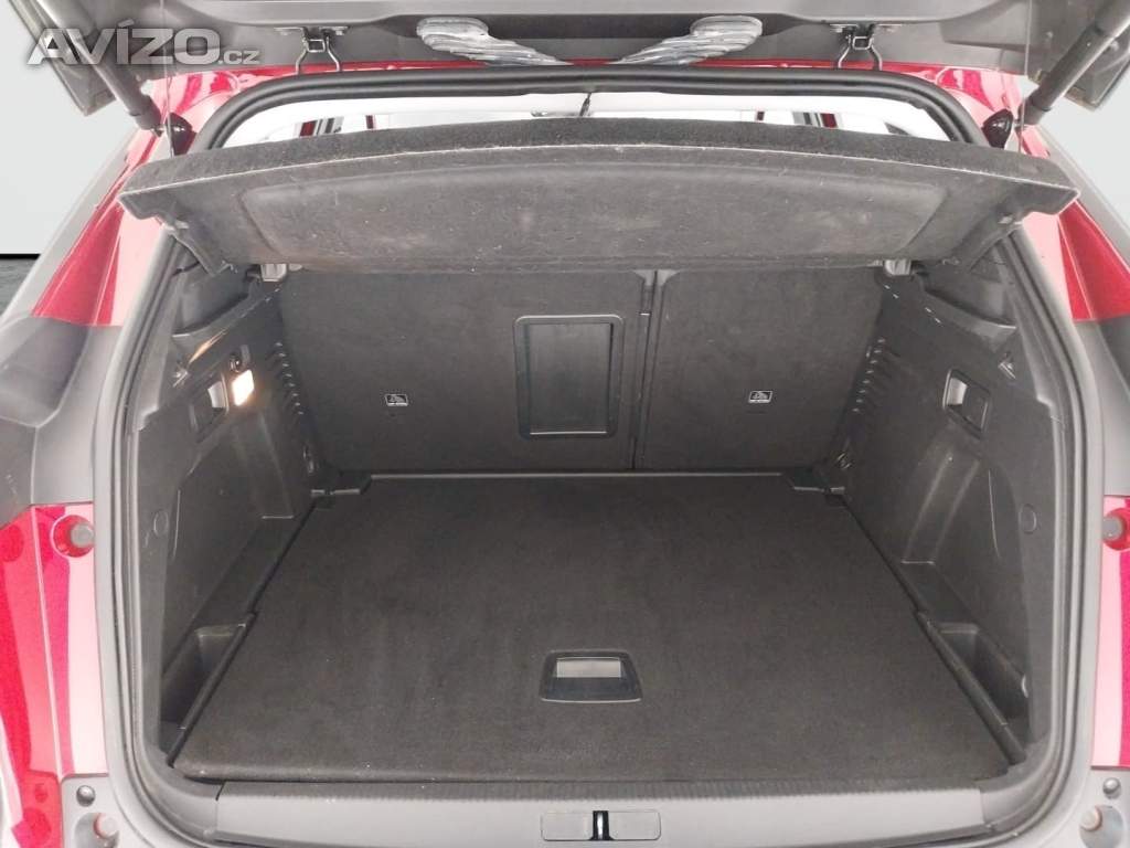 Foto inzerátu Peugeot 3008 1.5 BlueHDi