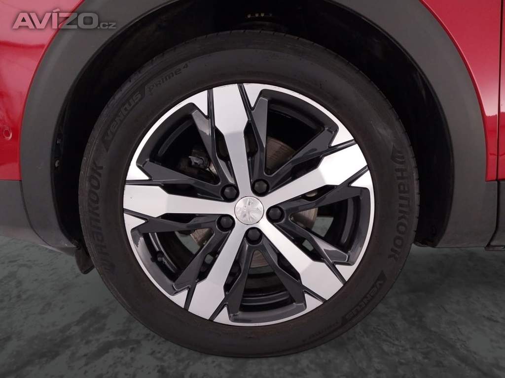 Foto inzerátu Peugeot 3008 1.5 BlueHDi