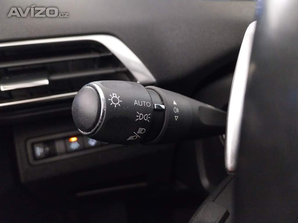 Foto inzerátu Peugeot 3008 1.5 BlueHDi