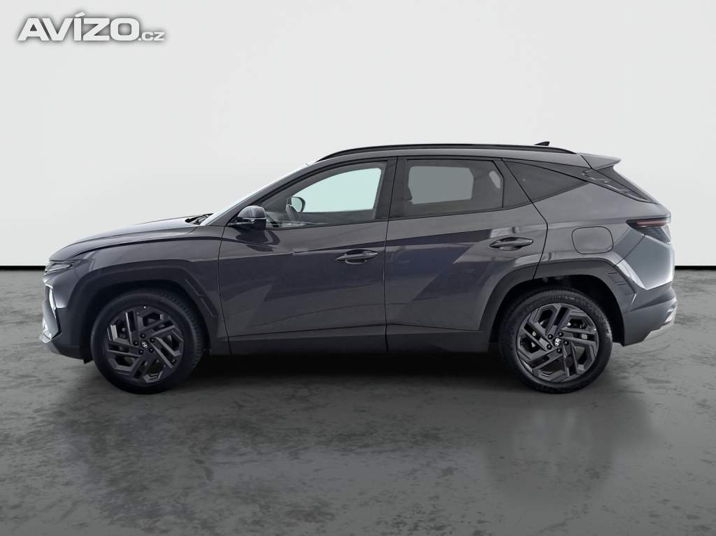 Foto inzerátu Hyundai Tucson 1.6 T-GDI 48V MHEV