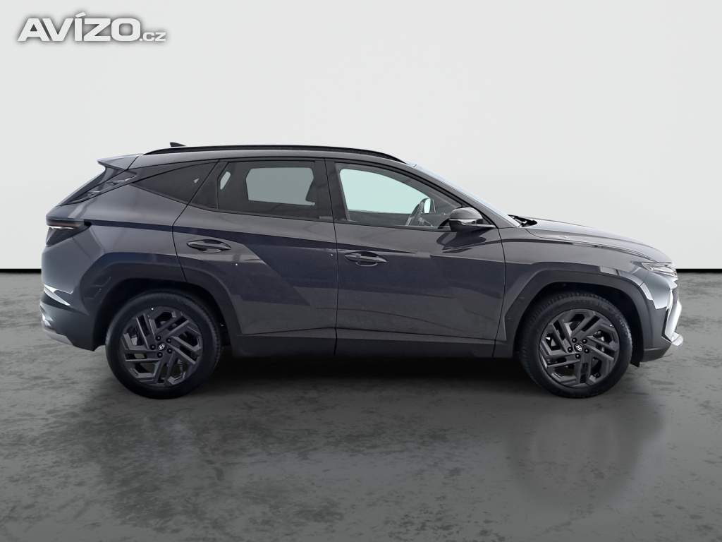 Foto inzerátu Hyundai Tucson 1.6 T-GDI 48V MHEV