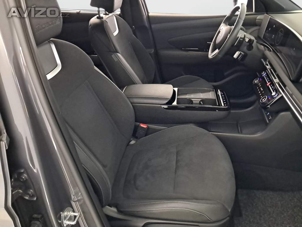 Foto inzerátu Hyundai Tucson 1.6 T-GDI 48V MHEV