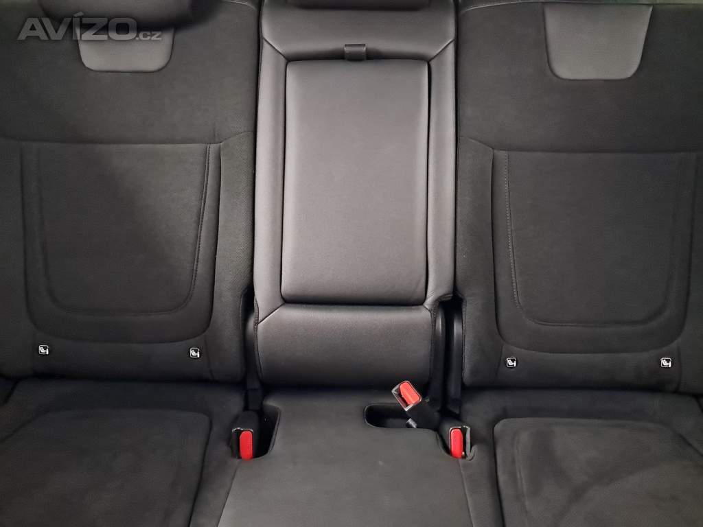 Foto inzerátu Hyundai Tucson 1.6 T-GDI 48V MHEV