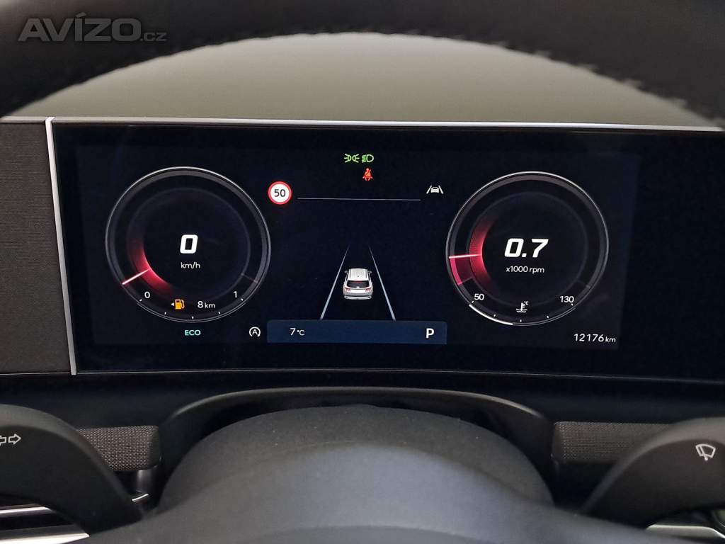 Foto inzerátu Hyundai Tucson 1.6 T-GDI 48V MHEV