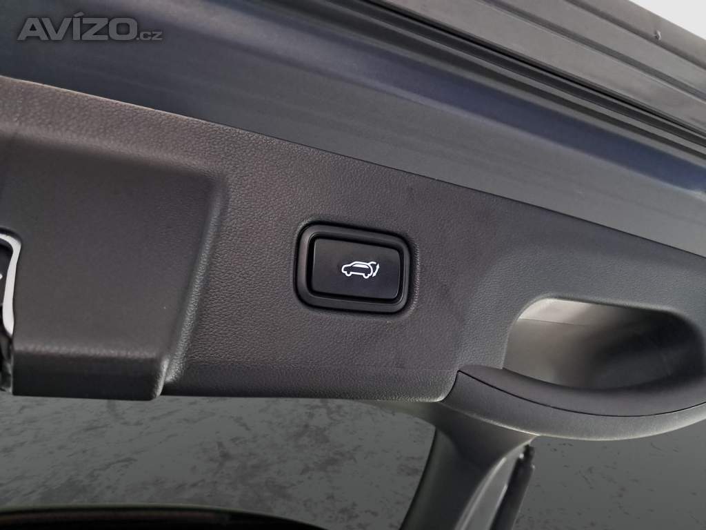 Foto inzerátu Hyundai Tucson 1.6 T-GDI 48V MHEV