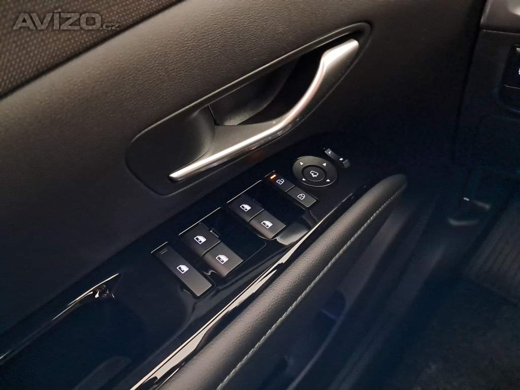 Foto inzerátu Hyundai Tucson 1.6 T-GDI 48V MHEV