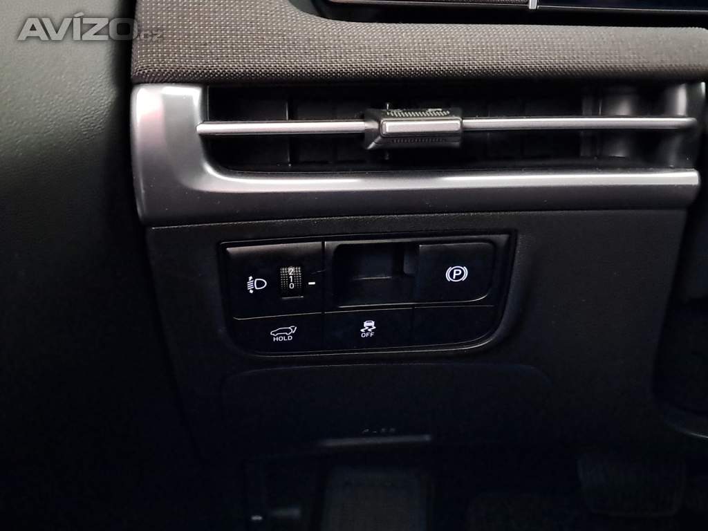 Foto inzerátu Hyundai Tucson 1.6 T-GDI 48V MHEV