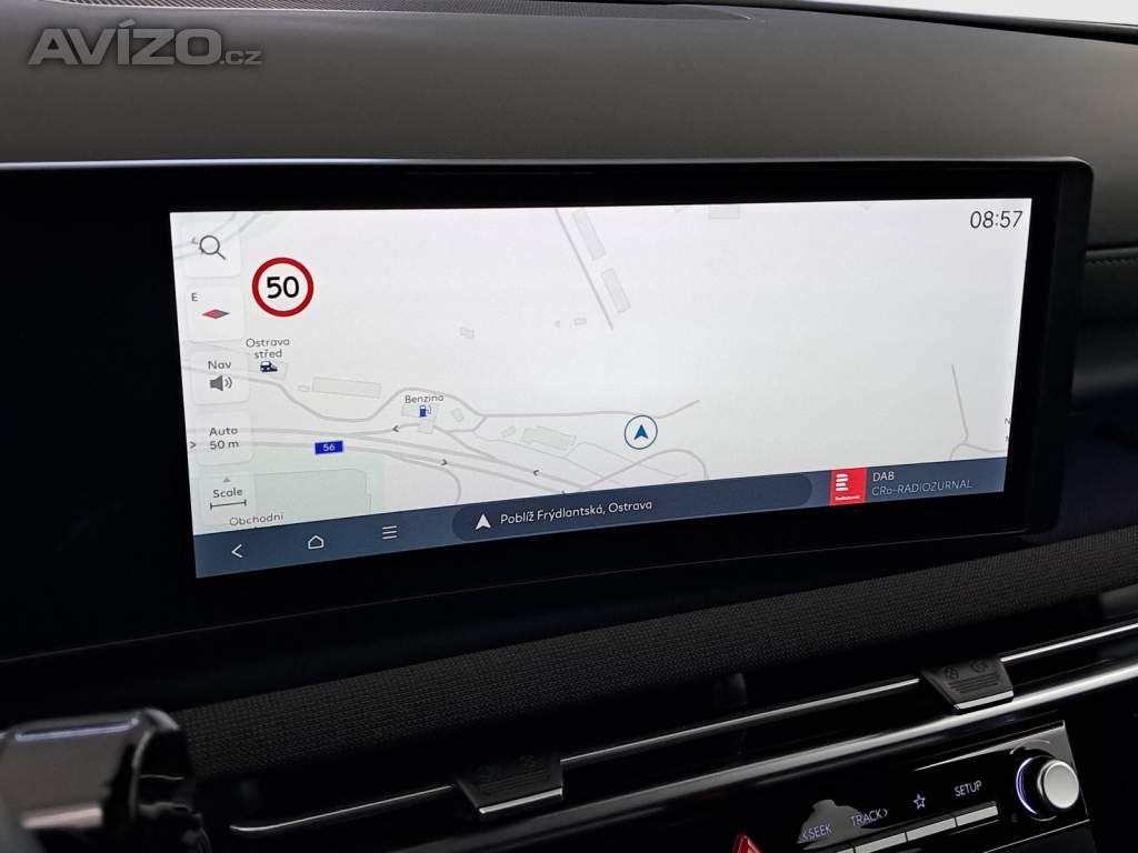 Foto inzerátu Hyundai Tucson 1.6 T-GDI 48V MHEV