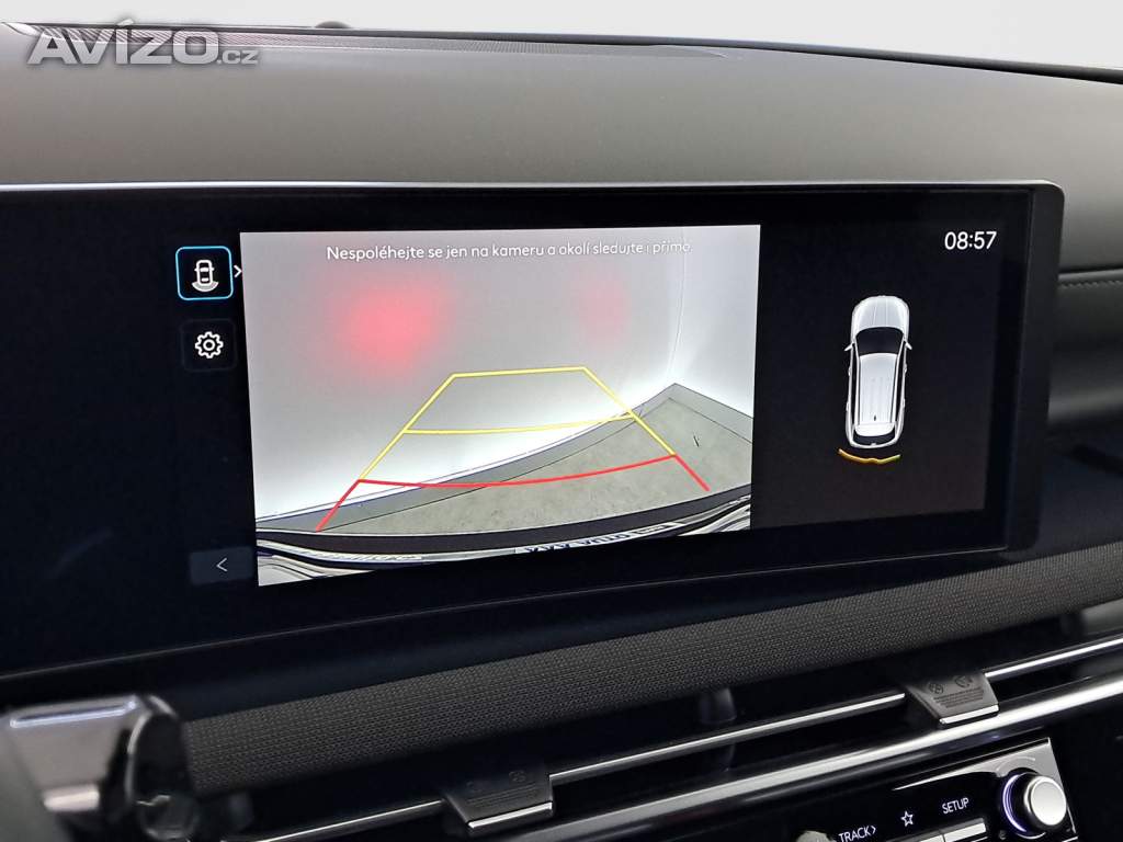 Foto inzerátu Hyundai Tucson 1.6 T-GDI 48V MHEV