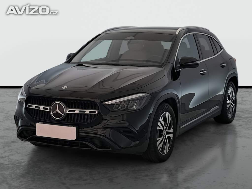 Foto inzerátu Mercedes GLA GLA 200 d 4MATIC