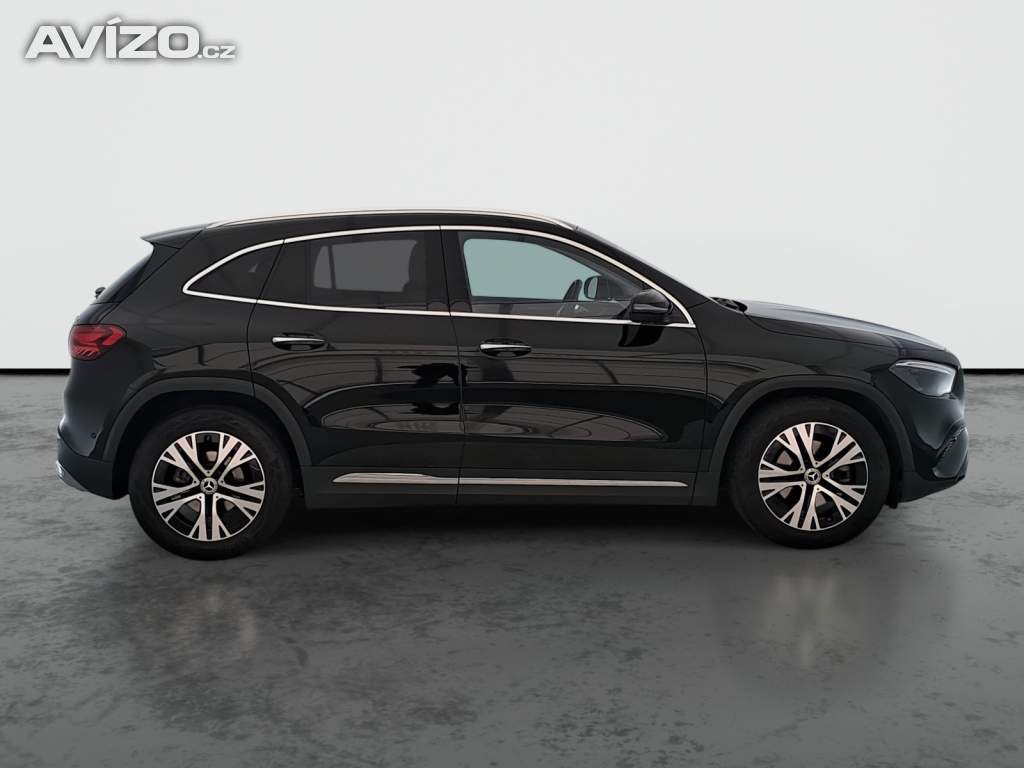 Foto inzerátu Mercedes GLA GLA 200 d 4MATIC